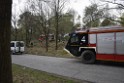 Waldbrand Wahner Heide Troisdorf Eisenweg P429